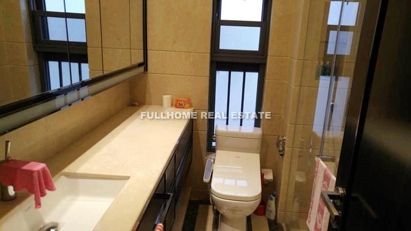 Jia Yu Mansion  - Interior view 6, Guangzhou rental property