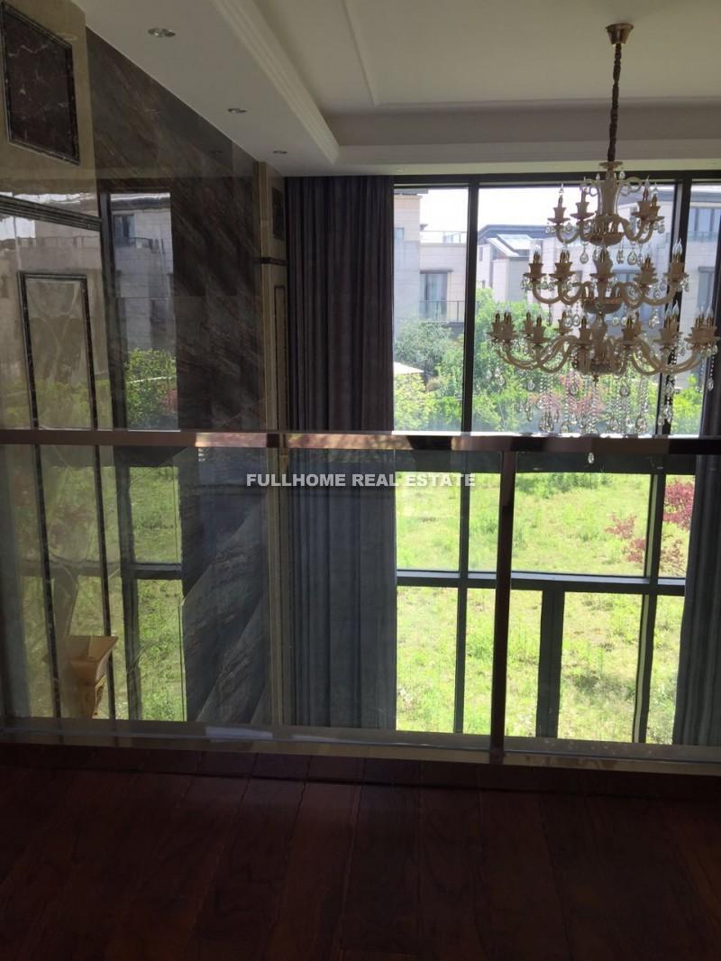 Lake Geneve - Interior view 2, Suzhou rental property