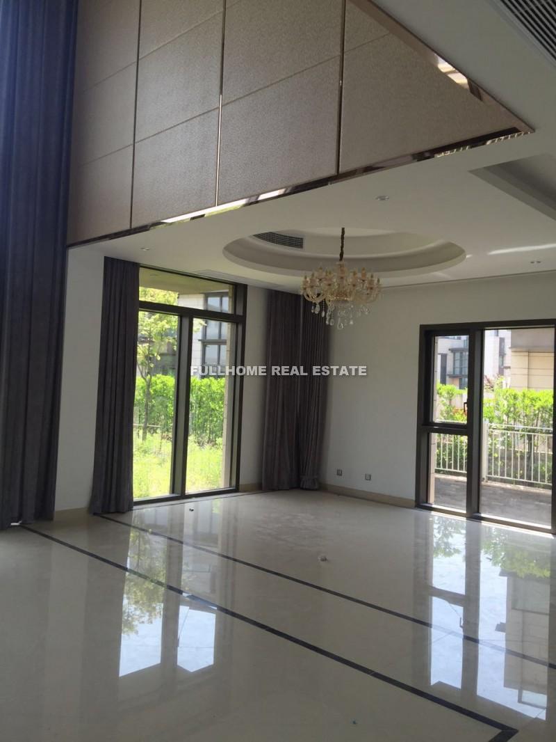 Lake Geneve - Interior view 4, Suzhou rental property