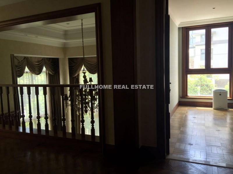 Golden Lough - Interior view 2, Suzhou rental property