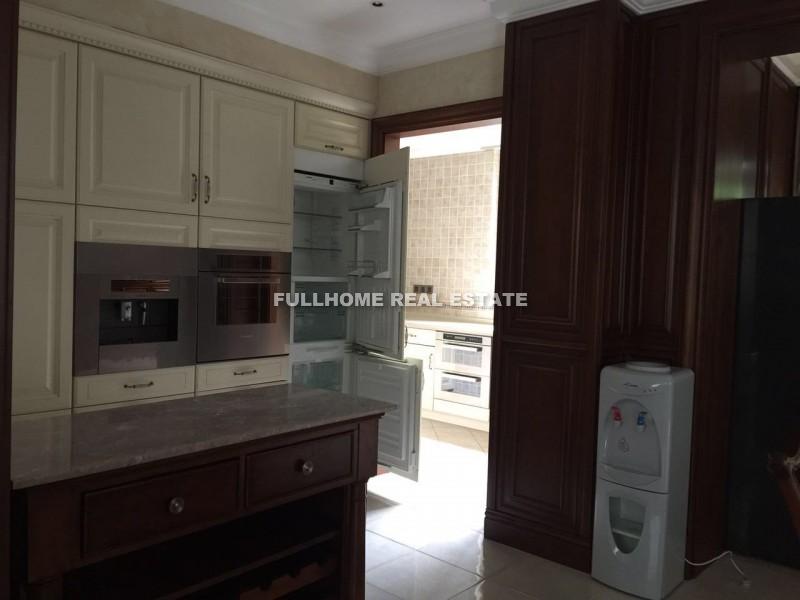 Golden Lough - Interior view 3, Suzhou rental property