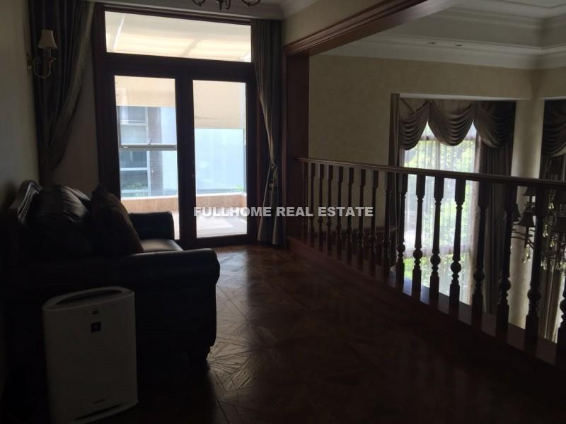 Golden Lough - Interior view 5, Suzhou rental property