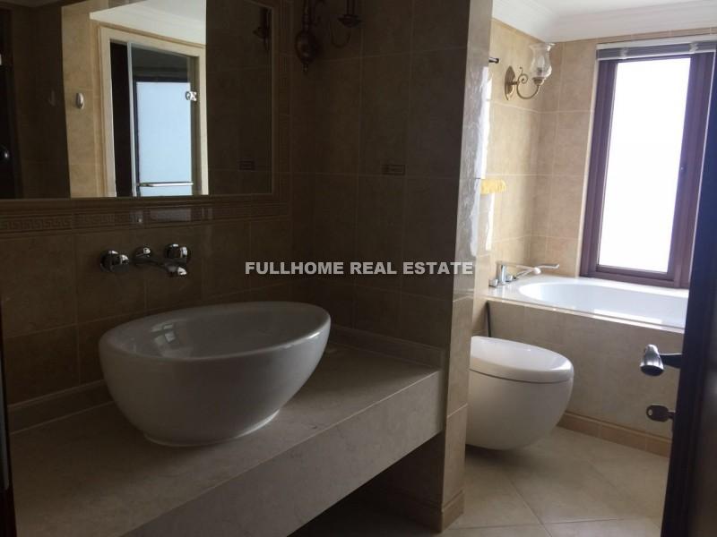 Golden Lough - Interior view 8, Suzhou rental property