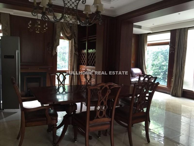 Golden Lough - Interior view 10, Suzhou rental property
