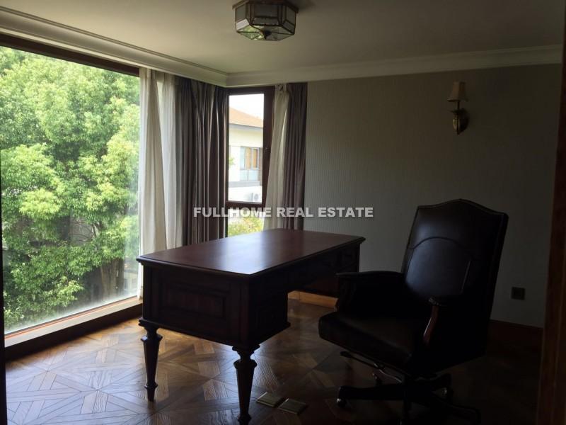 Golden Lough - Interior view 9, Suzhou rental property