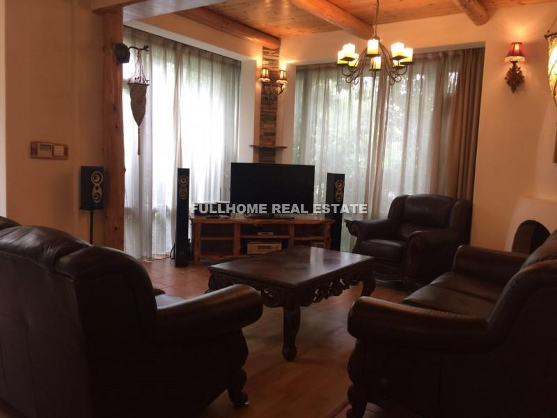 Golden Lough - Interior view 2, Suzhou rental property