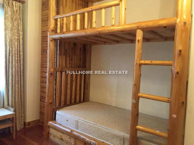 Golden Lough - Interior view 5, Suzhou rental property