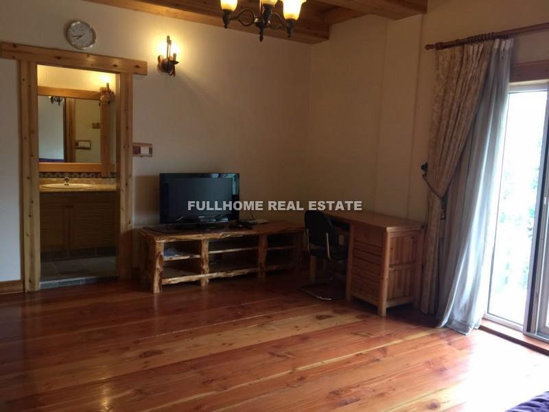 Golden Lough - Interior view 6, Suzhou rental property