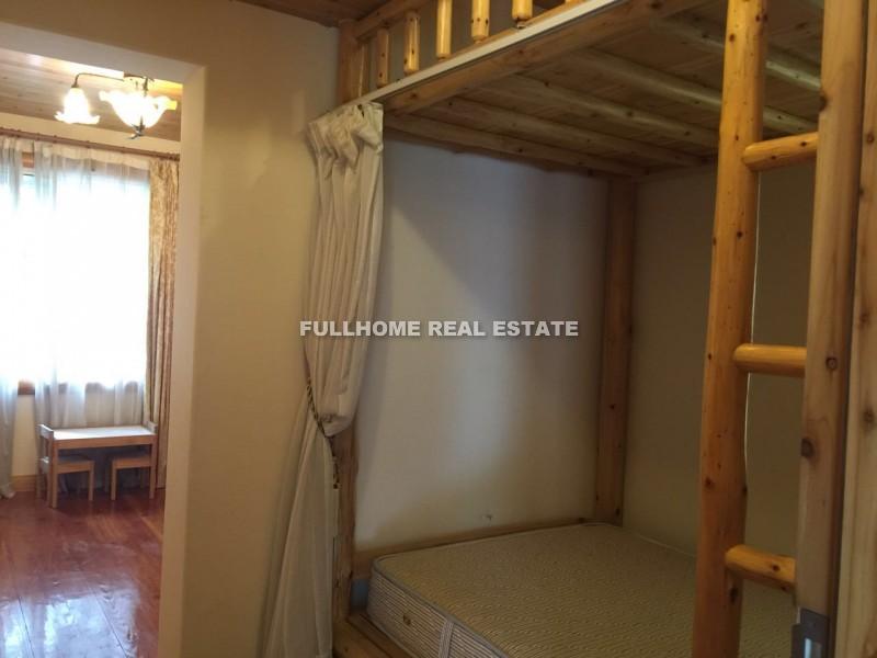 Golden Lough - Interior view 11, Suzhou rental property
