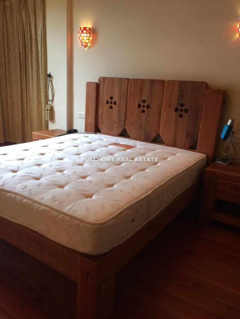 Golden Lough - Interior view 10, Suzhou rental property