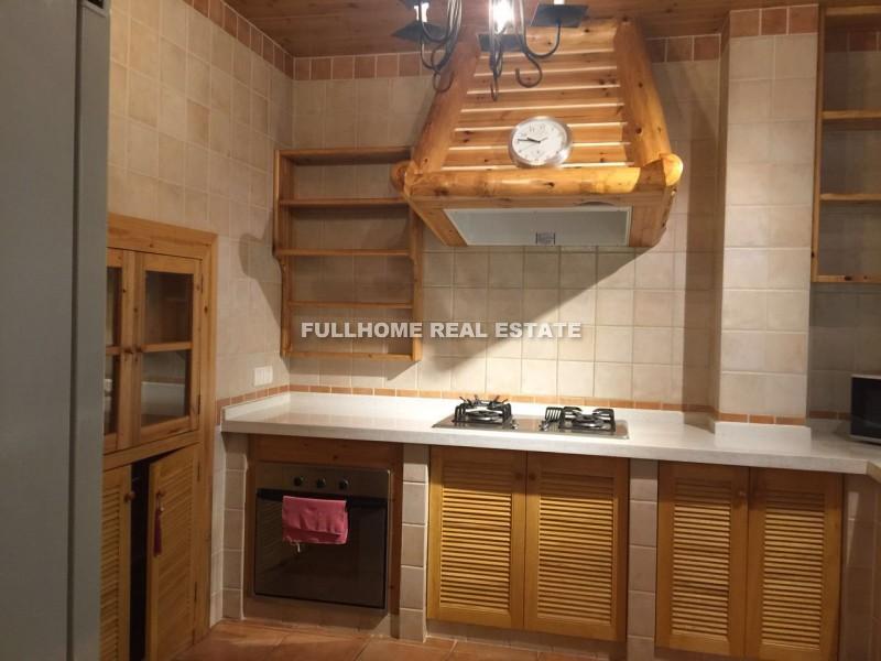 Golden Lough - Interior view 12, Suzhou rental property