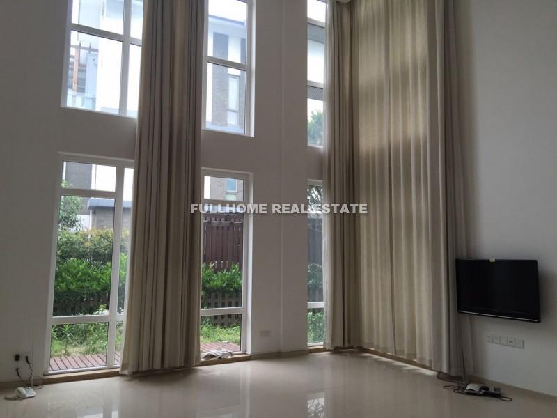 Golden Lough - 6 bedroom apartment in Suzhou, Industrial Park