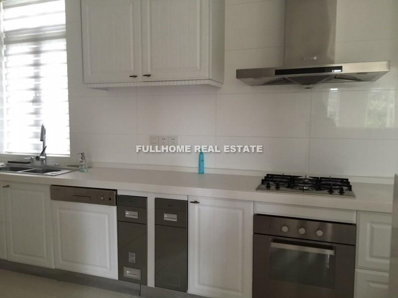 Golden Lough - Interior view 3, Suzhou rental property
