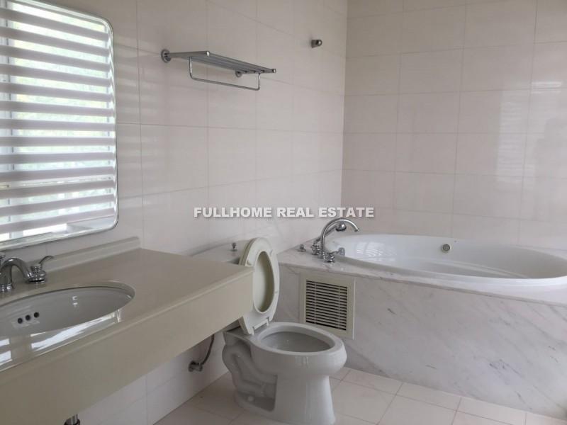 Golden Lough - Interior view 4, Suzhou rental property