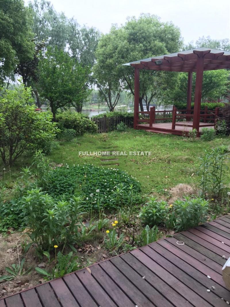 Golden Lough - Interior view 6, Suzhou rental property
