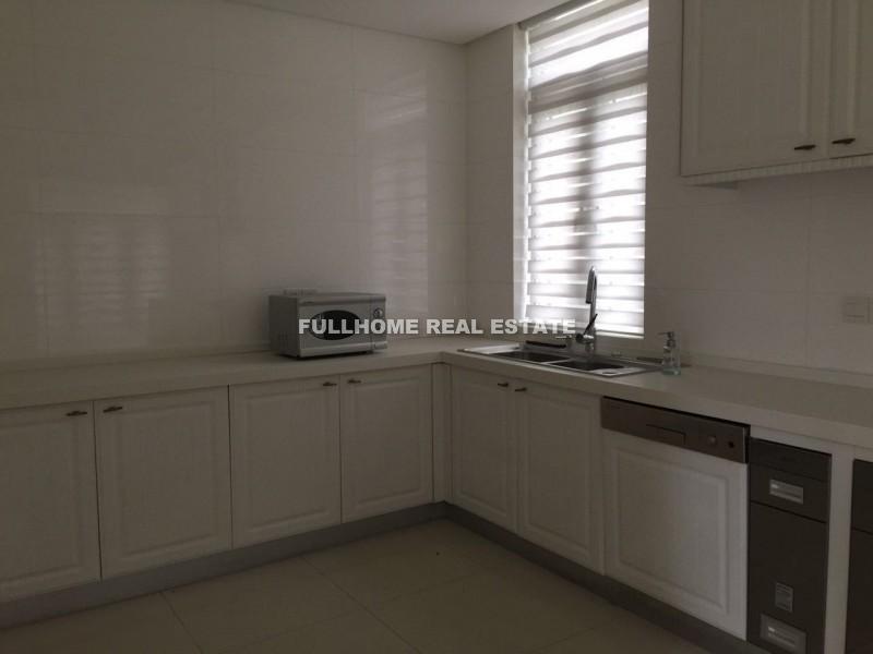 Golden Lough - Interior view 8, Suzhou rental property