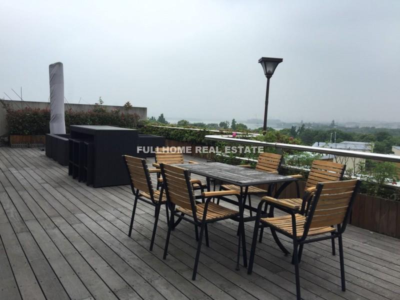 Marina Cove Garden - 4 bedroom apartment in Suzhou, Industrial Park