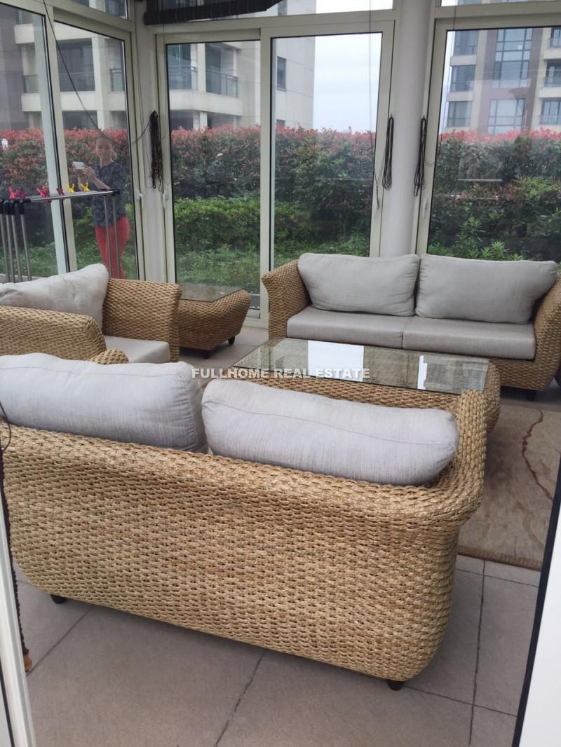 Marina Cove Garden - Interior view 4, Suzhou rental property
