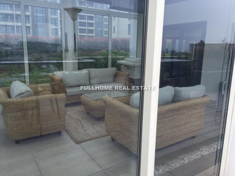 Marina Cove Garden - Interior view 5, Suzhou rental property