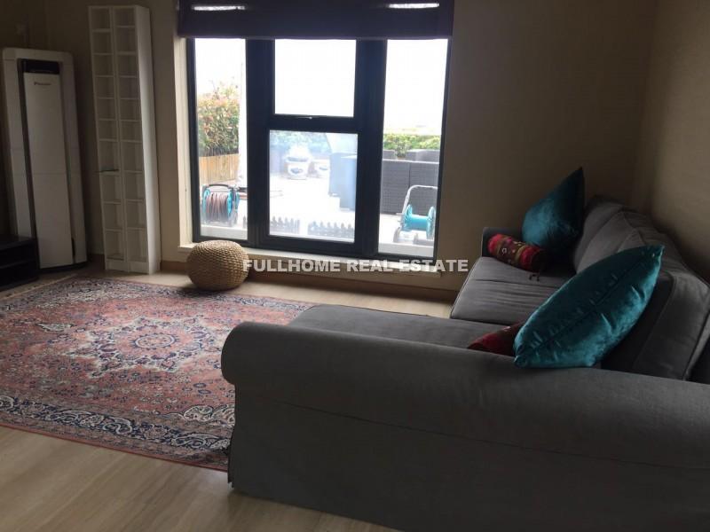 Marina Cove Garden - Interior view 7, Suzhou rental property