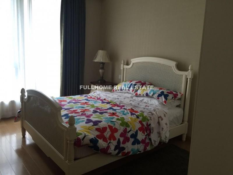 Marina Cove Garden - Interior view 8, Suzhou rental property
