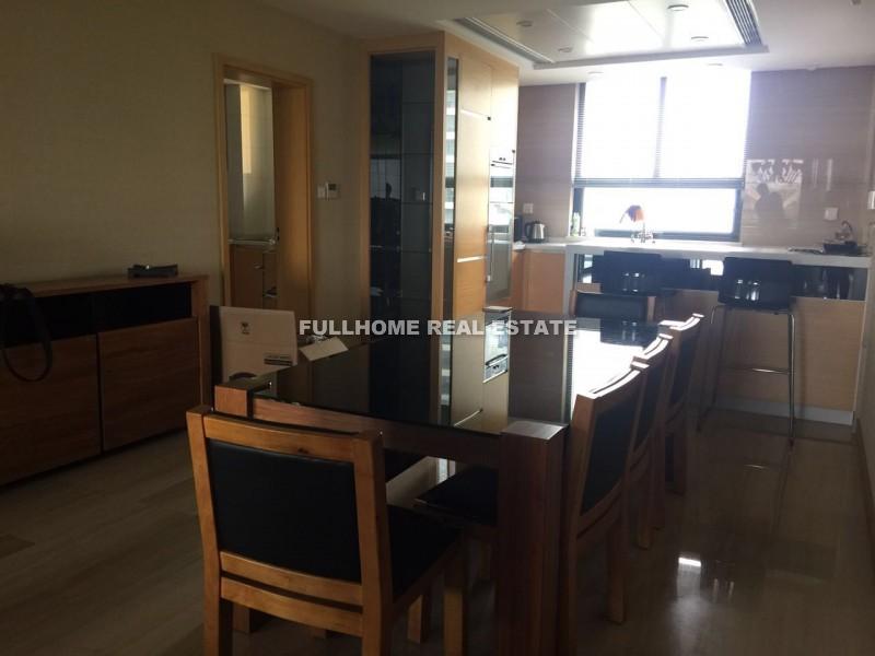 Marina Cove Garden - Interior view 12, Suzhou rental property