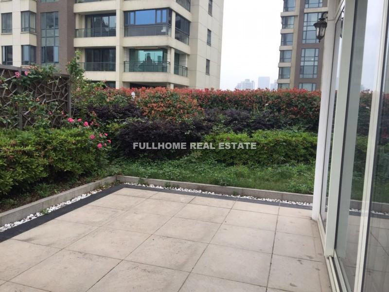 Marina Cove Garden - Interior view 13, Suzhou rental property