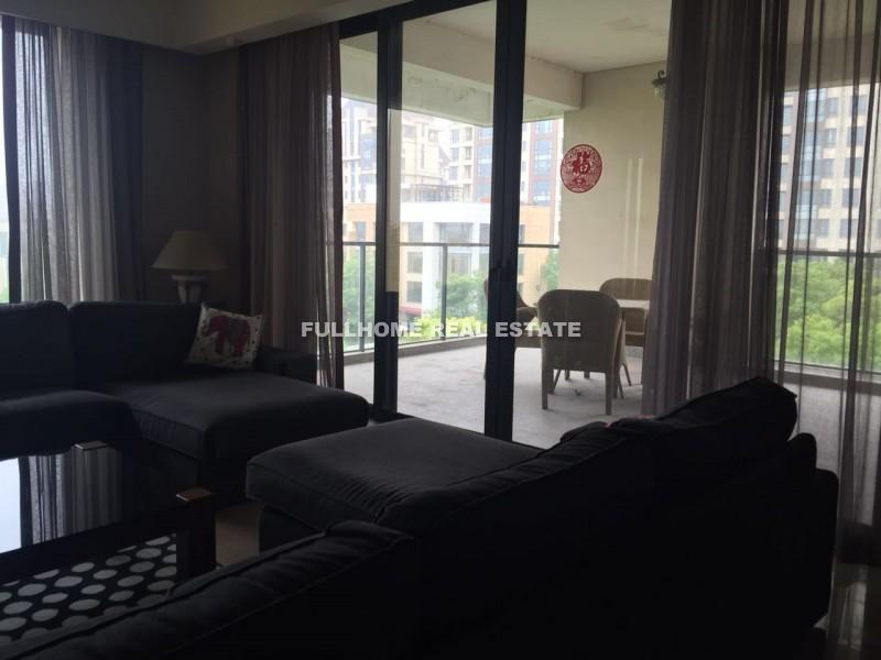 Marina Cove Garden - Interior view 14, Suzhou rental property
