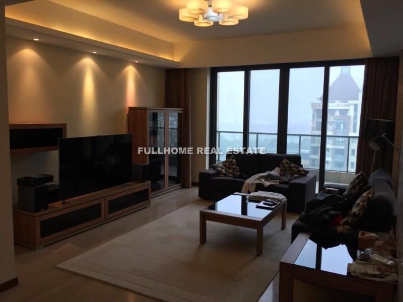 Marina Cove Garden - 4 bedroom apartment in Suzhou, Industrial Park