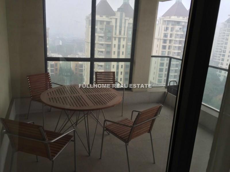 Marina Cove Garden - Interior view 2, Suzhou rental property