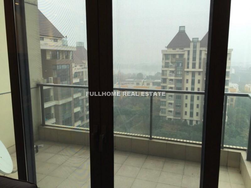 Marina Cove Garden - Interior view 3, Suzhou rental property