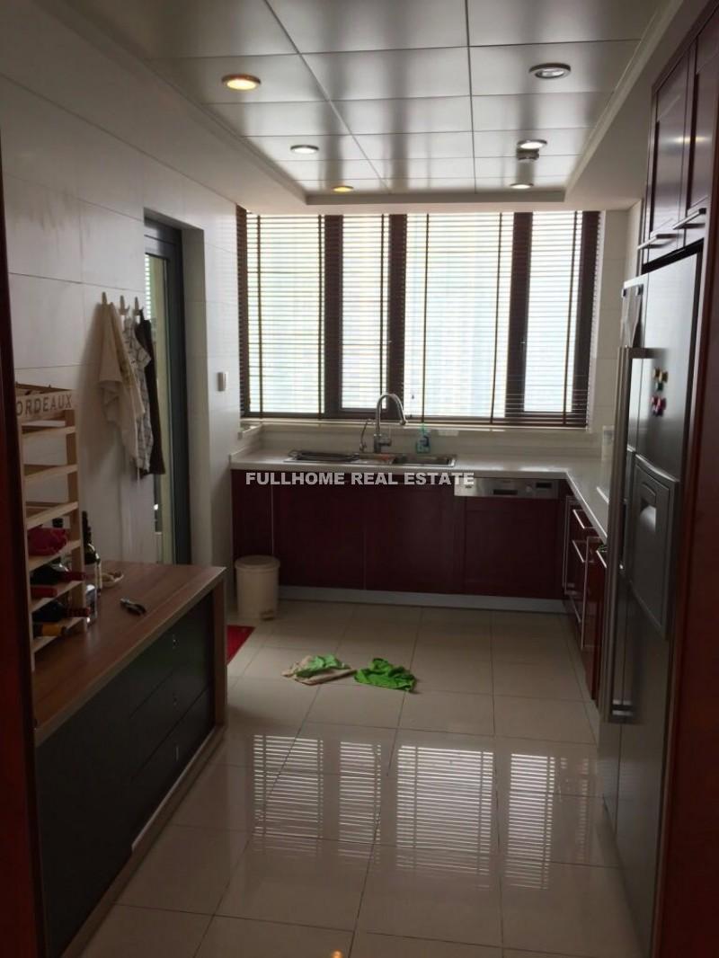 Marina Cove Garden - Interior view 5, Suzhou rental property