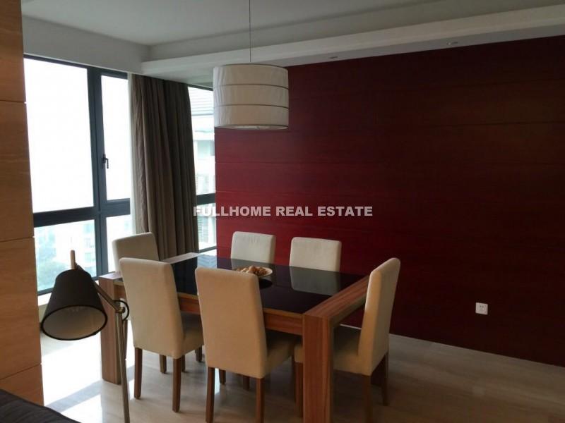 Marina Cove Garden - Interior view 6, Suzhou rental property