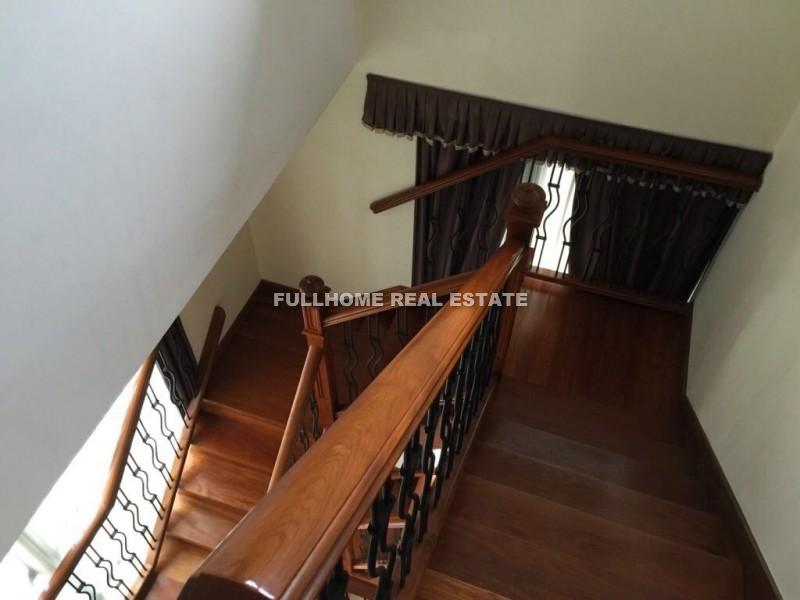 Marina Cove Garden - Interior view 8, Suzhou rental property