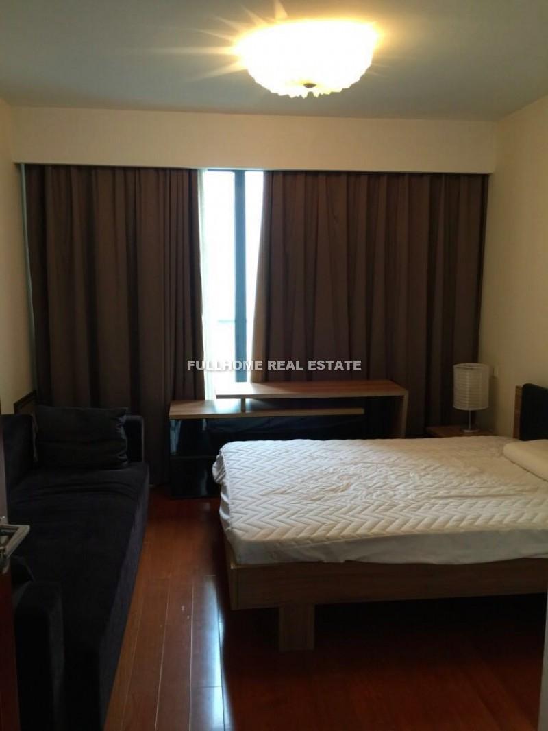 Marina Cove Garden - Interior view 9, Suzhou rental property