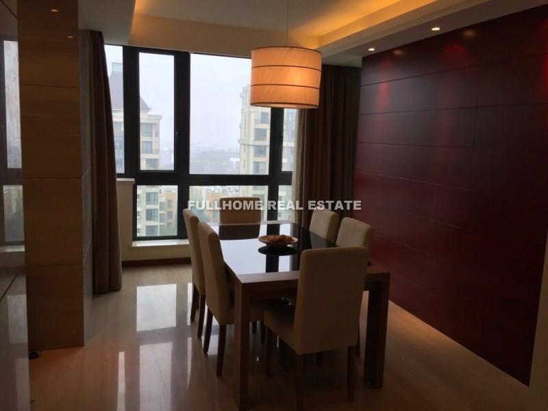 Marina Cove Garden - Interior view 14, Suzhou rental property