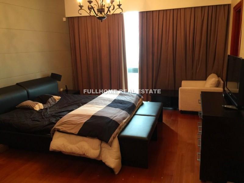 Marina Cove Garden - Interior view 17, Suzhou rental property