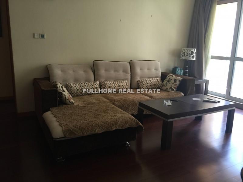 Horizon Resort - 2 bedroom apartment in Suzhou, Industrial Park
