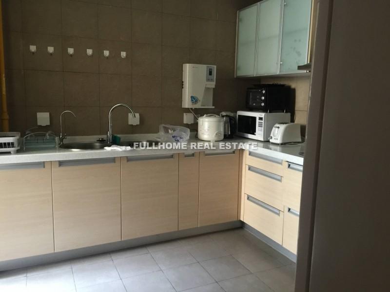 Horizon Resort - Interior view 2, Suzhou rental property
