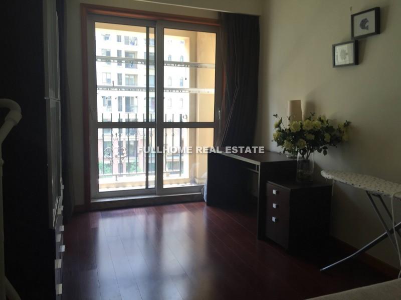 Horizon Resort - Interior view 3, Suzhou rental property