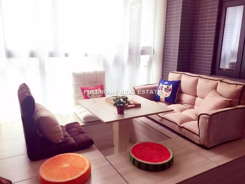 Same compound: Moon Island, 3 bedrooms in Guangzhou