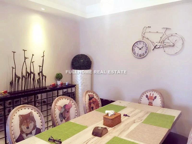 Moon Island - Interior view 2, Guangzhou rental property
