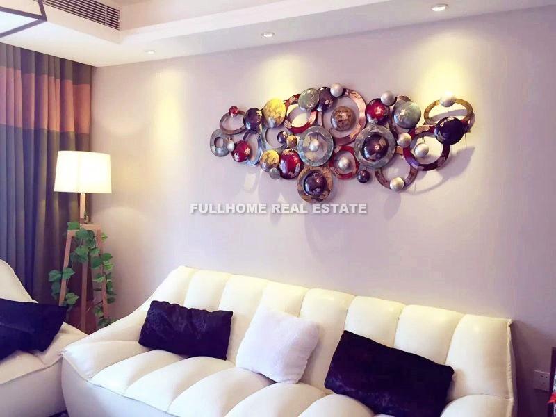 Moon Island - Interior view 3, Guangzhou rental property