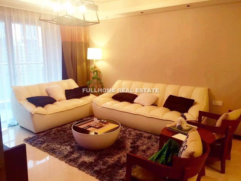 Moon Island - Interior view 5, Guangzhou rental property