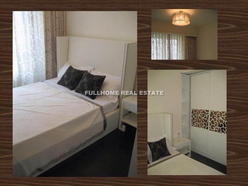 Jing An Four Seasons - Interior view 3, Shanghai rental property
