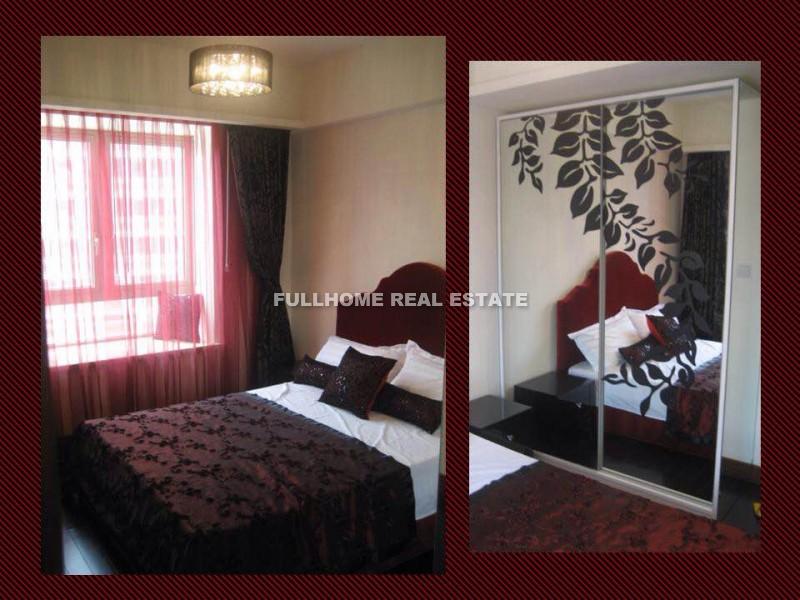 Jing An Four Seasons - Interior view 2, Shanghai rental property