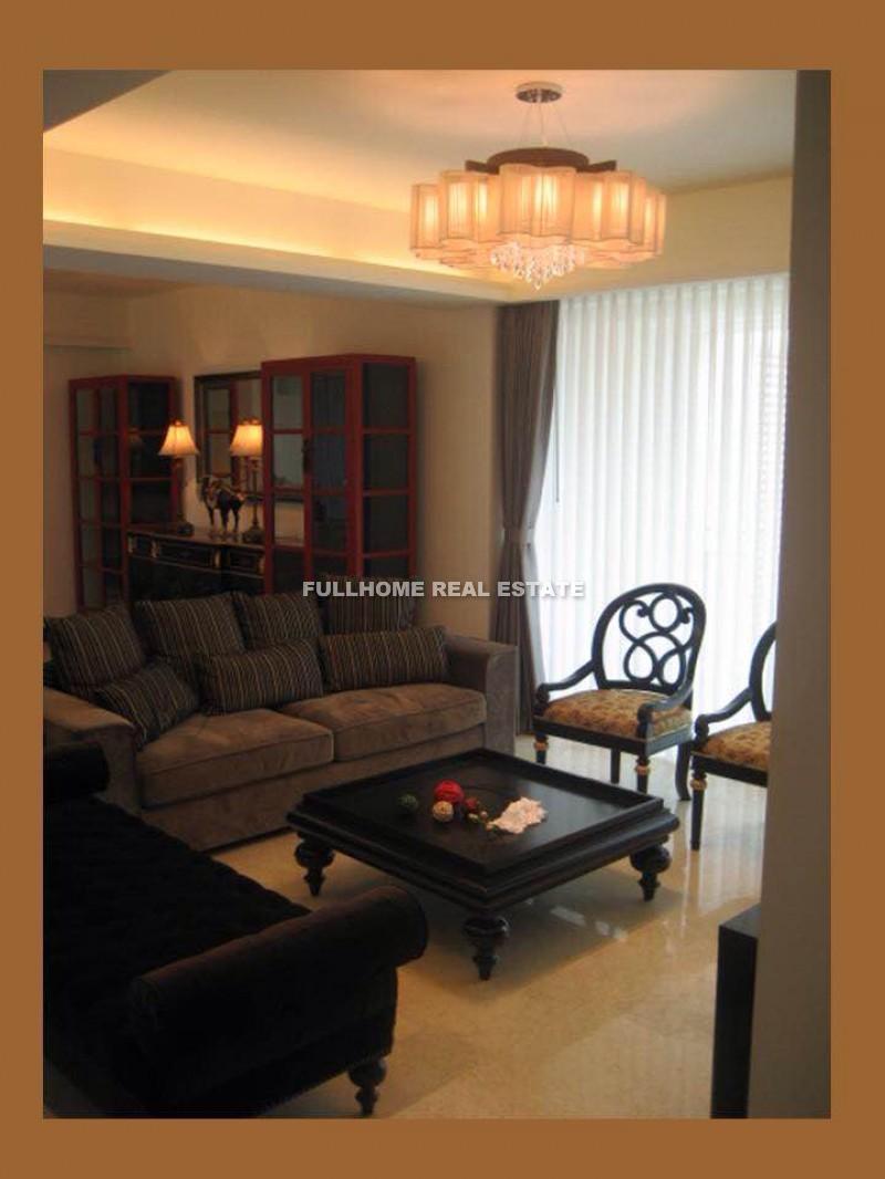 Jing An Four Seasons - Interior view 4, Shanghai rental property