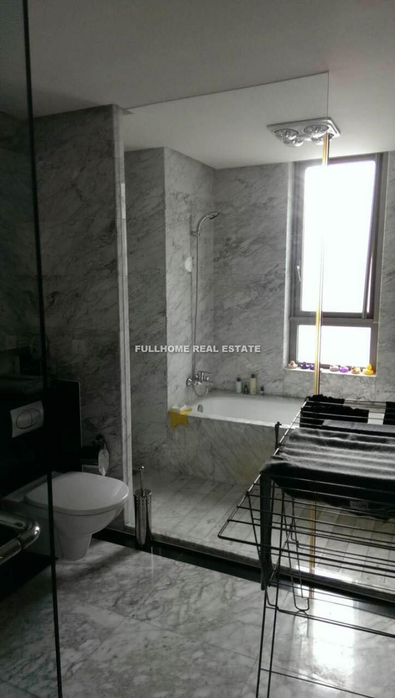 Jing An Four Seasons - Interior view 7, Shanghai rental property