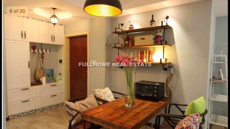 Landsea Future Community - Interior view 3, Suzhou rental property