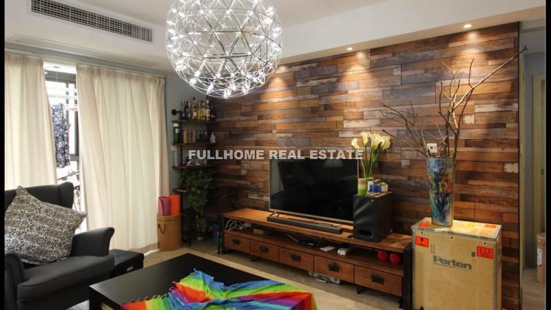 Landsea Future Community - Interior view 2, Suzhou rental property